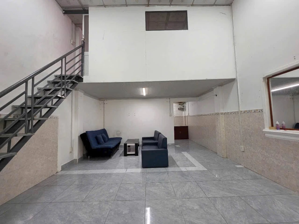 Bán nhà Bình Dương 50m² 2 phòng 2 WC - Ảnh thu nhỏ 3