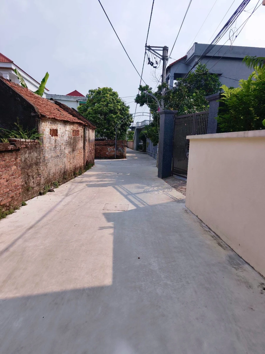 Bán lô đất 80m² mặt tiền 5m tại Gia Lộc, Hải Dương - Ảnh thu nhỏ 2