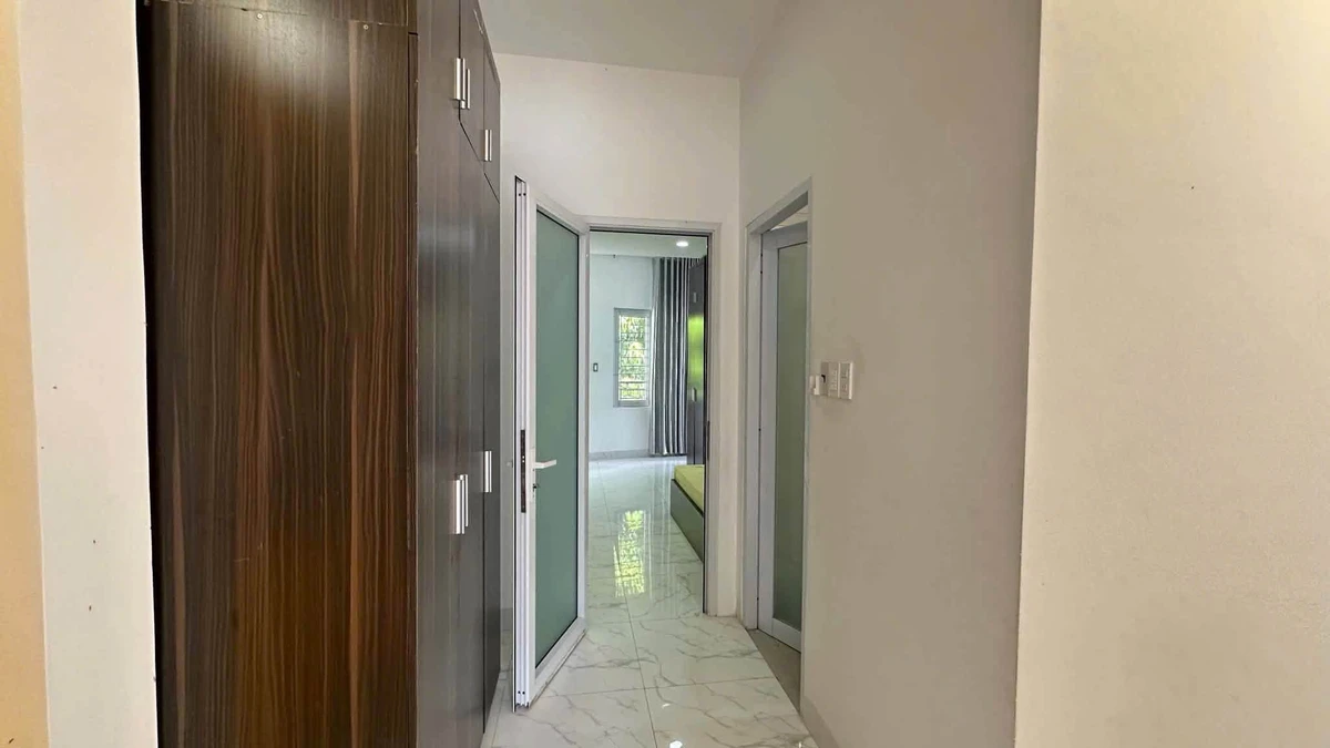 Bán nhà 2 tầng 44,5m² Dương Văn Nga, Nha Trang - 3 tỷ 150 - Ảnh thu nhỏ 5