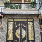 Bán nhà mặt tiền kinh doanh gần Gò Xoài, Bình Tân, gần 50m², 2PN, giá hơn 5 tỷ - Ảnh thu nhỏ 2