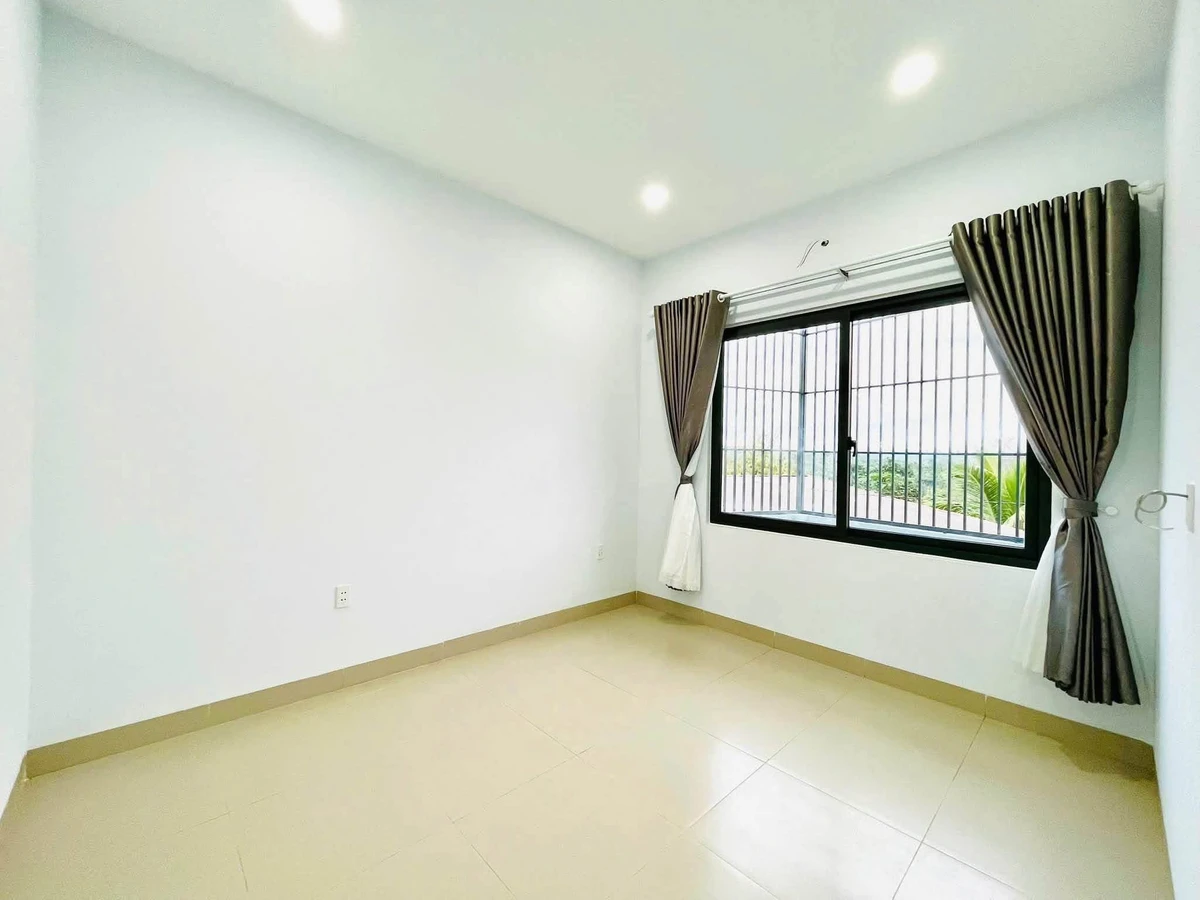 Bán nhà cấp 4 đường 14A Hòa Thuận, 6x20m, thổ cư 100m², phường Tân An, Buôn Ma Thuột - Ảnh thu nhỏ 3