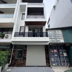 Bán nhà 4 tầng 4PN 60m² gần Lideco Bãi Muối - Ảnh thu nhỏ 1