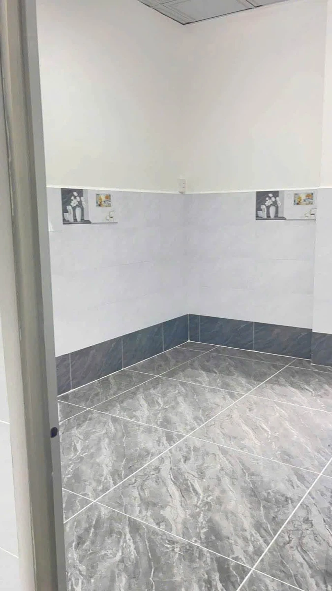 Bán nhà cấp 4 175m² 3 phòng ngủ Củ Chi 1 tỷ 8 - Ảnh thu nhỏ 2