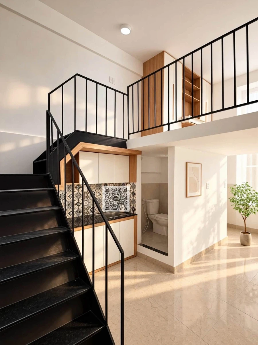 Bán căn hộ 32m² giá 545 triệu tại Nhơn Trạch, Đồng Nai - Ảnh thu nhỏ 2