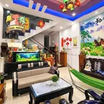 Bán nhà 4PN 92,5m² Dĩ An Bình Dương 3 tỷ 890 - Ảnh thu nhỏ 3