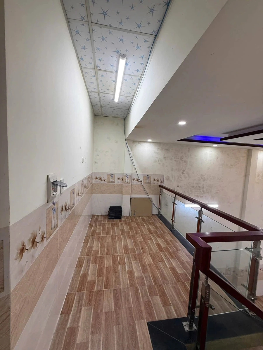 Bán nhà kèm dãy trọ 150m2 thổ cư sổ hồng riêng tại Mỹ Phước 3, Bình Dương - Ảnh thu nhỏ 5