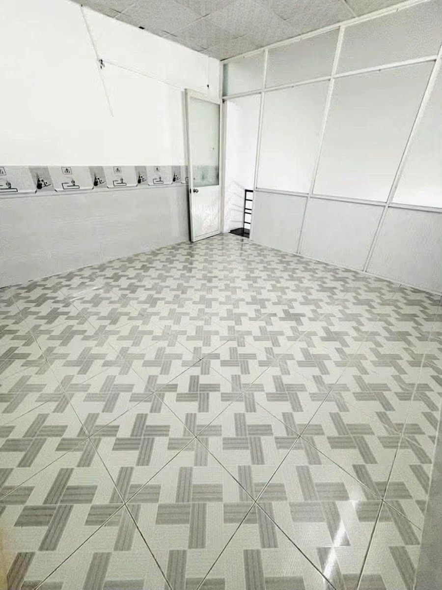 Bán nhà gác lửng 64m² Khu 8 Phú Hòa, Thủ Đức 2,39 tỷ - Ảnh thu nhỏ 2
