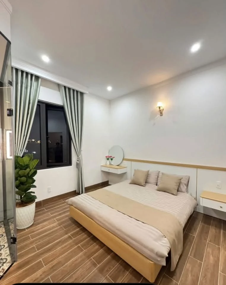 Bán nhà 4PN, 74m² nội thất đầy đủ, Đà Lạt - Ảnh thu nhỏ 4