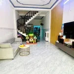 Bán nhà hẻm xe tải Trần Thành Tông, 64m², 6.5 tỷ - Ảnh thu nhỏ 3