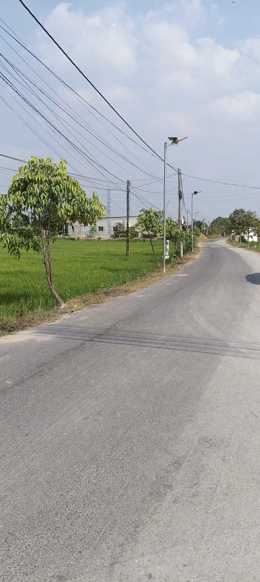 Bán đất thổ cư 330m² Hóc Môn, 2 tỷ 500 triệu - Ảnh thu nhỏ 3
