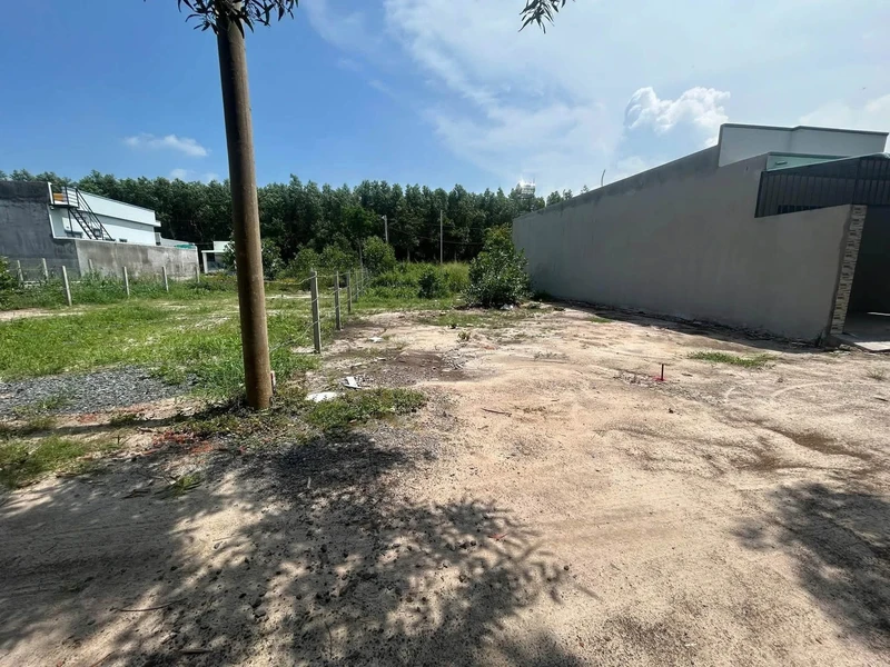 Bán đất biển Phước Hải 100m² sổ hồng riêng 860 triệu