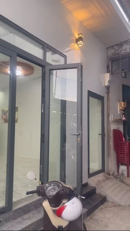 Bán nhà 2 phòng ngủ, 110m2 tại Dương Đông, Phú Quốc