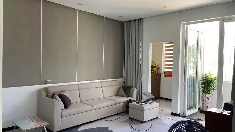 Bán nhà mặt tiền đường Lê Quý Đôn 116,3m2 2 phòng ngủ 2,68 tỷ - Ảnh 1