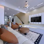 Bán nhà 3 tầng mới 100% mặt tiền đường 7,5m, 100m2 tại Hòa Xuân, Đà Nẵng - Ảnh thu nhỏ 4