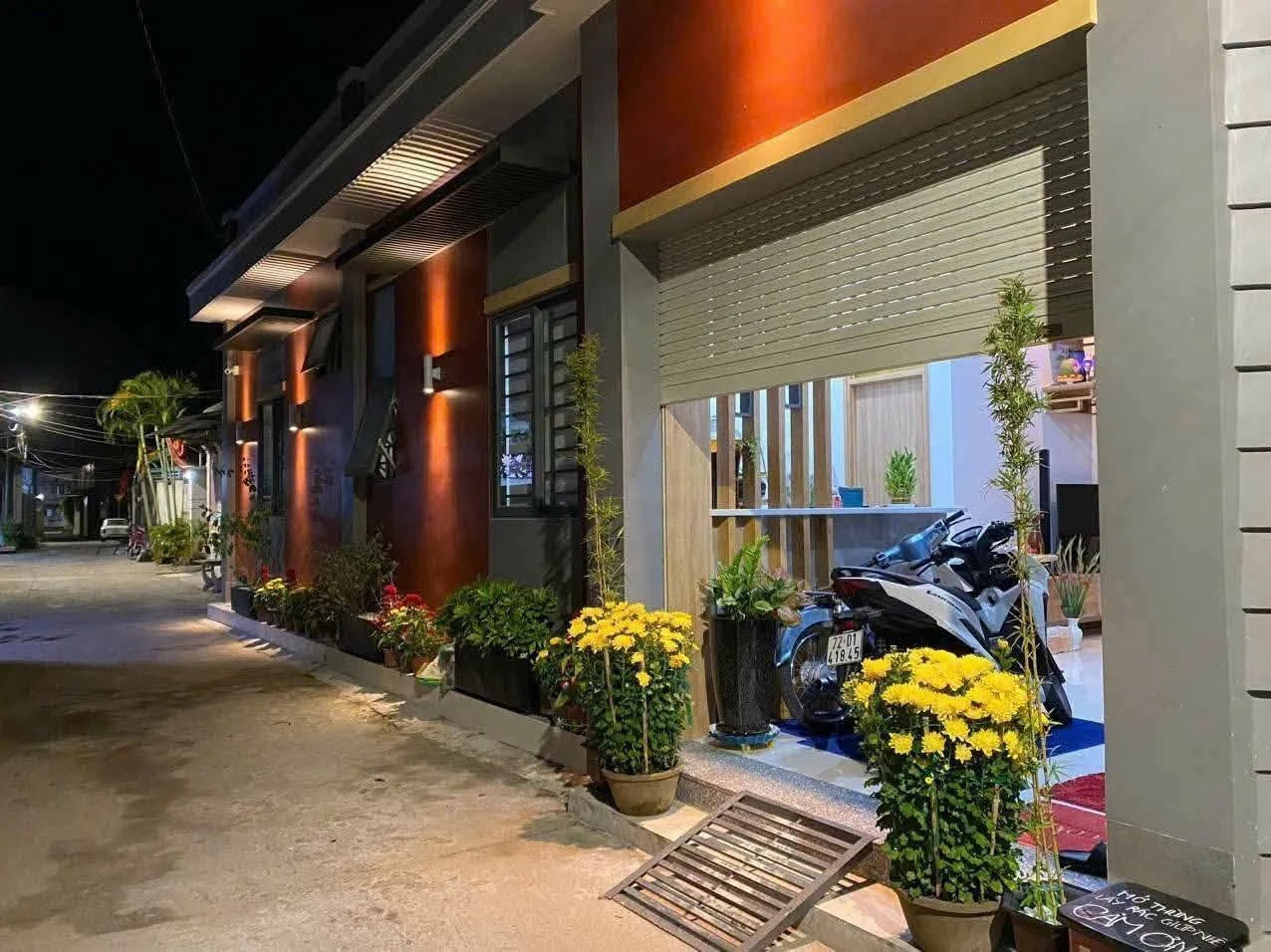 Bán nhà góc 2 mặt tiền 3PN 102m² Phước Nguyên Bà Rịa - Ảnh 1
