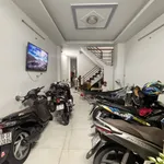 Bán nhà 4 tầng 55m² Xô Viết Nghệ Tĩnh 5 tỷ 7 - Ảnh thu nhỏ 5