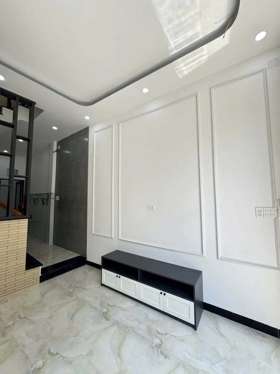 Bán nhà hẻm 3m Phạm Ngũ Lão 47m2 Quy Nhơn Gia Lai - Ảnh thu nhỏ 4