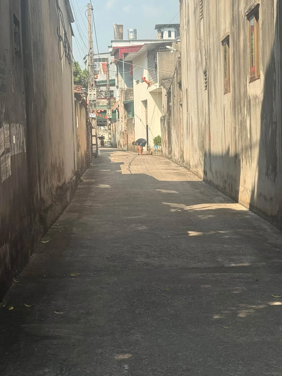 Bán đất 117.2m² mặt tiền 19.95m Ngõ Yết Kiêu Quận 7 - Ảnh thu nhỏ 2