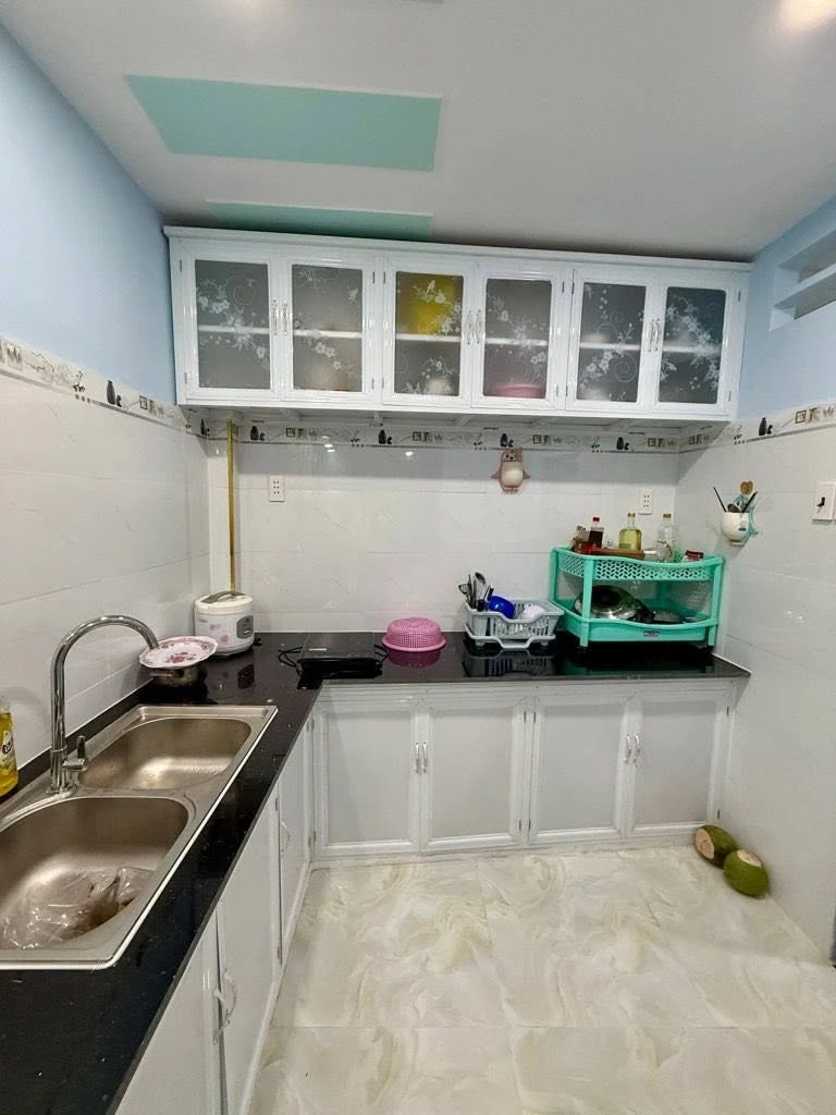 Bán nhà 4x8,5m 2PN 2WC giá 3,8 tỷ, Tân Sơn Nhì, Tân Phú - Ảnh thu nhỏ 4