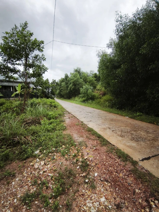 Đất kiệt rộng làm nhà vườn trang trại hay dịch vụ lưu trú vui chơi Phú Bài, Huế - Ảnh thu nhỏ 4