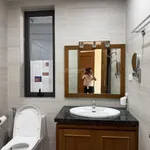 Chính chủ cho thuê căn hộ 3PN, 128m2, cao cấp, giá 32 triệu tại Sun Grand City Thuy Khue Residence - Ảnh thu nhỏ 8