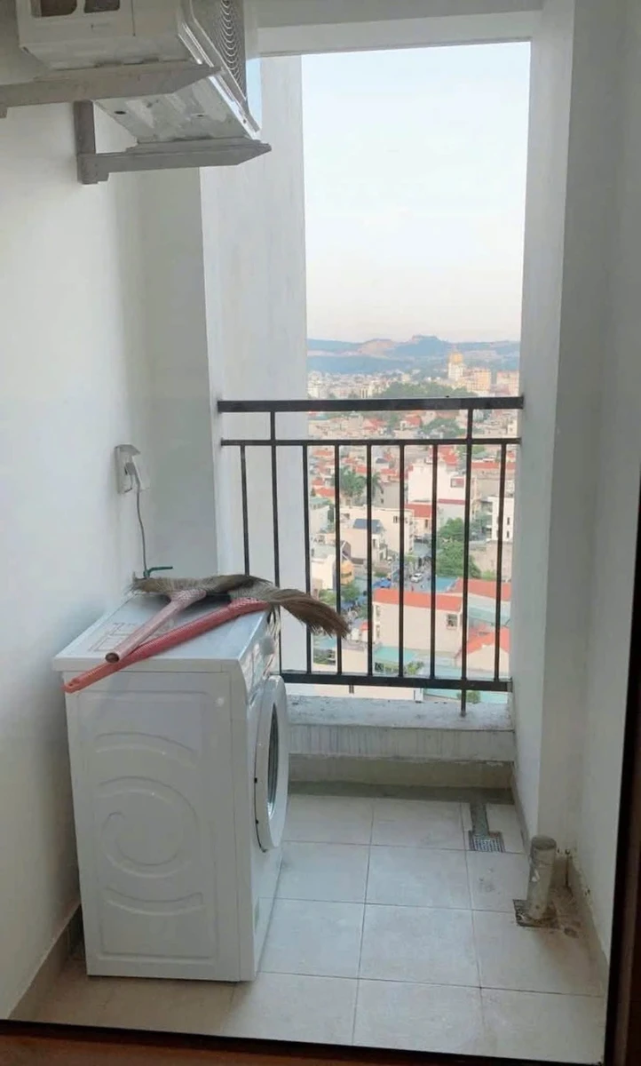 Bán căn studio 41m² giá 1,5 tỷ tại Bãi Cháy, Quảng Ninh - Ảnh thu nhỏ 5