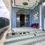 Bán nhà 100m2, 2 phòng ngủ gần VPCC Hoàng Long giá 2,58 tỷ - Ảnh thu nhỏ 3