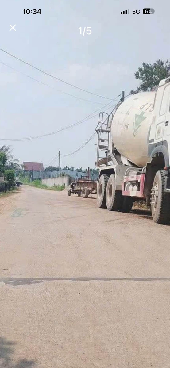 Bán 2 lô đất liền kề 145m2 thôn 4 Ea Kao, Đắk Lắk giá 950 triệu - Ảnh 1