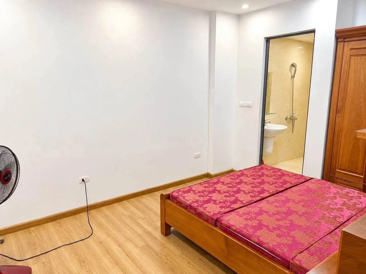 Bán căn hộ 2PN Lideco Hạ Long 69.7m² 2.5 tỷ - Ảnh thu nhỏ 3