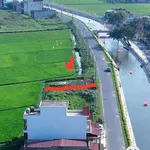 Chính chủ bán 94m2 đất thổ cư Hoành Sơn, Giao Thủy, Nam Định hướng Tây Nam - Ảnh thu nhỏ 1