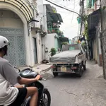 Bán nhà phố 86m² Huỳnh Đình Hai, Bình Thạnh 8 tỷ - Ảnh thu nhỏ 2