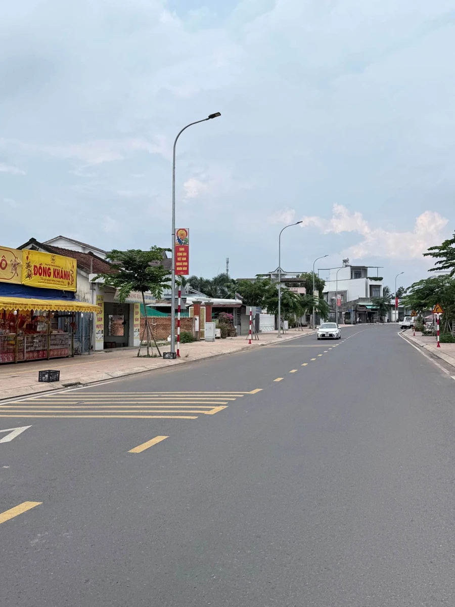 Bán đất nền 120m² Phường Bảo Vinh 950 triệu - Ảnh thu nhỏ 2
