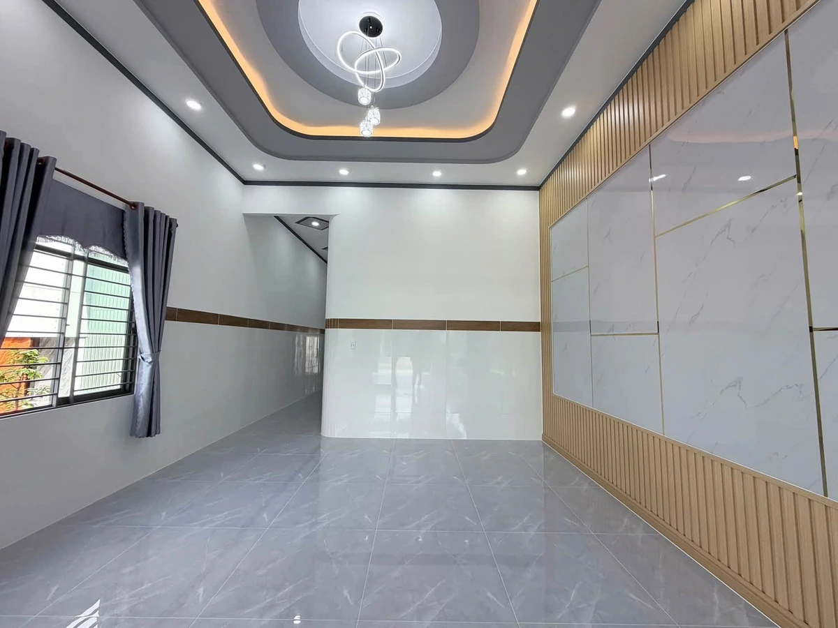 Nhà mới Ninh Hưng 1, 231m², 3PN, 1 tỷ 499 triệu - Ảnh thu nhỏ 4