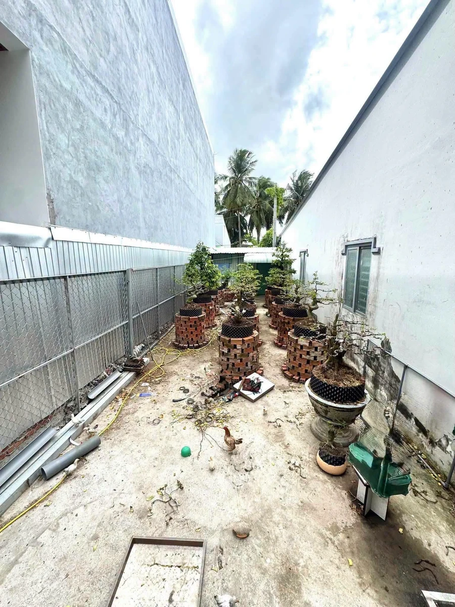 Bán đất 2 mặt tiền 64m² Rạch Giá 900 triệu - Ảnh thu nhỏ 2