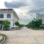 Bán đất TĐC Bắc Sông Trới 138m2, mặt tiền 5,5m, 2 tỷ 415 triệu - Ảnh thu nhỏ 3