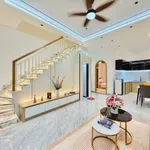 Bán nhà Lý Phục Man 72m2, 3 tầng, 3PN, 5 tỷ - Ảnh thu nhỏ 2
