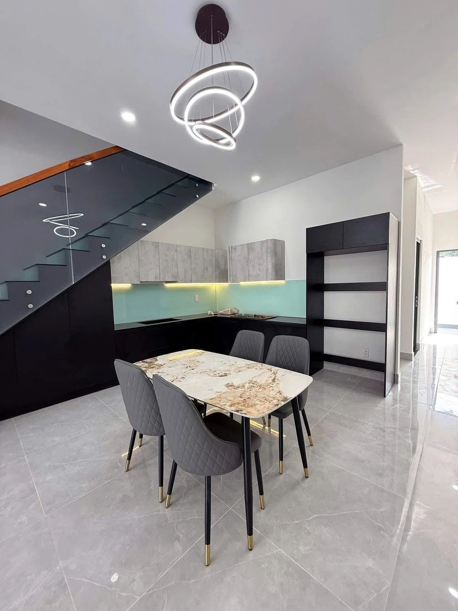 Bán nhà Biên Hòa 3 phòng ngủ 100m² 1,55 tỷ - Ảnh thu nhỏ 3