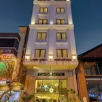 Chuyển nhượng khách sạn 30 phòng mặt tiền Võ Nguyên Giáp, Đà Nẵng - Ảnh thu nhỏ 1