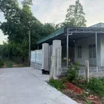 Bán đất 180m² (118m² thổ cư) có nhà cấp 4 Hàm Thuận Bắc - Ảnh thu nhỏ 4