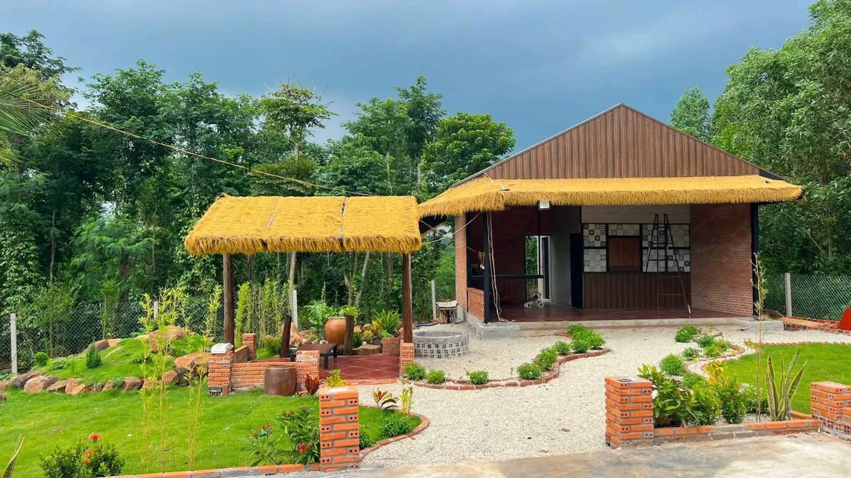 Bán đất 600m2 mặt tiền 19m gần Đường 9 Kim Long - Ảnh 1