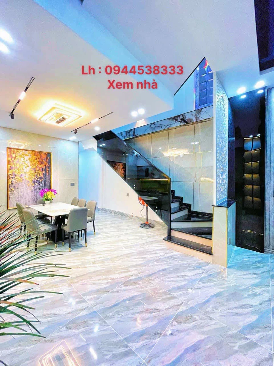Bán nhà 2 mặt tiền góc 150m² 3PN Thủ Đức 4.7 tỷ - Ảnh thu nhỏ 5