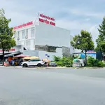 Bán lô góc đất 236m² Phú Cường, Quận 7 - Ảnh thu nhỏ 1