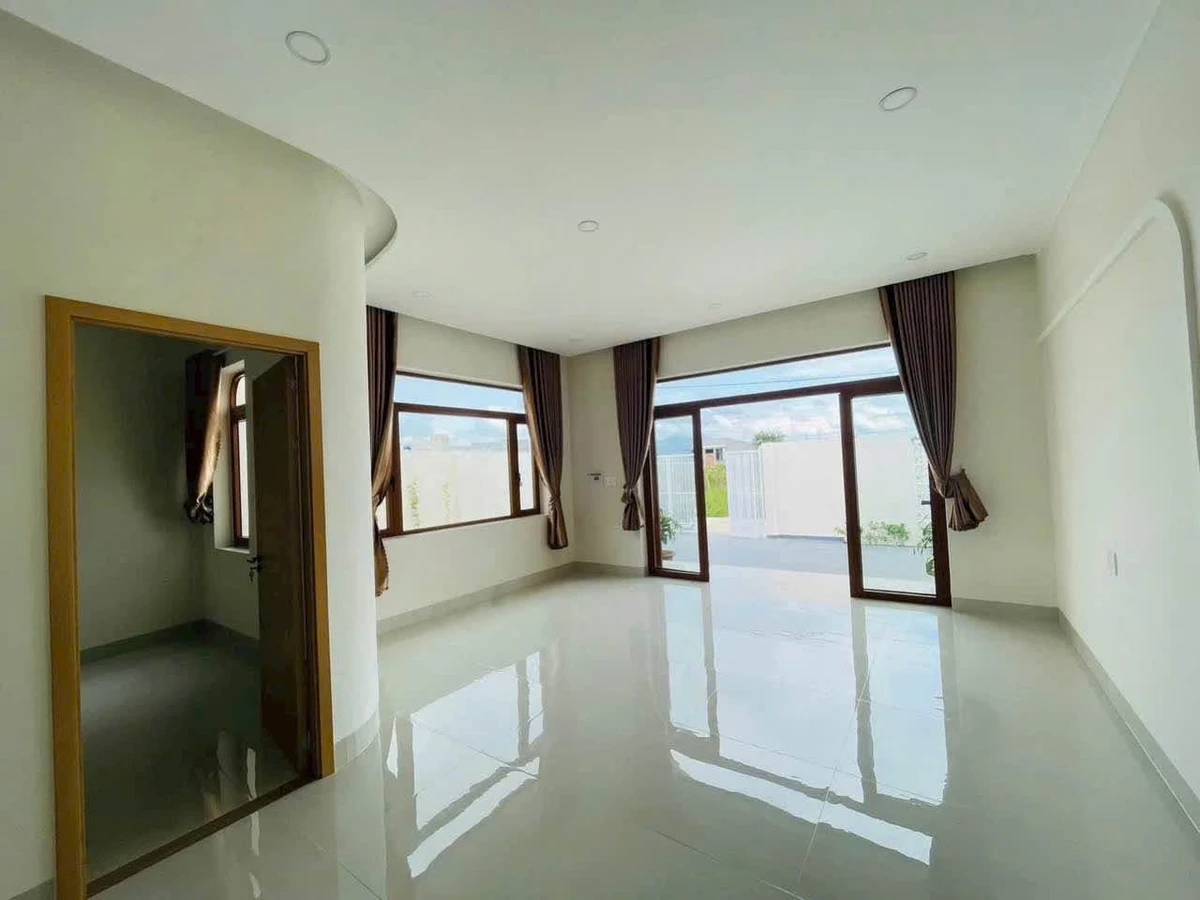 Bán nhà 2PN 147m2 Ngô Đức Tố, Phong Nẫm, Bình Thuận - Ảnh thu nhỏ 5