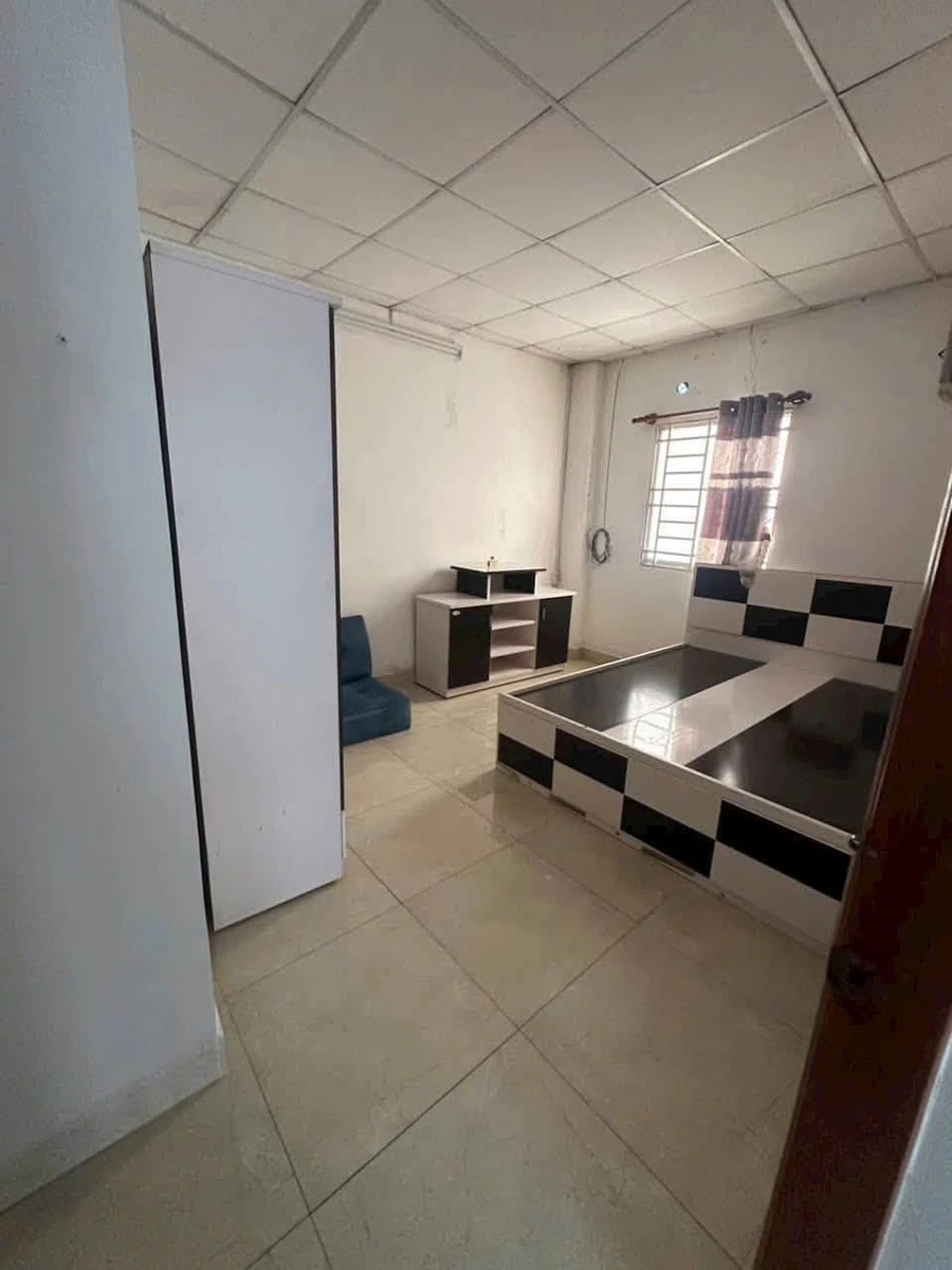 Bán nhà 4 phòng 48m² Lê Văn Duyệt, Bình Thạnh, 6 tỷ - Ảnh thu nhỏ 4