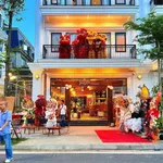 Shophouse Phú Xuân City thuê lại 500tr/năm nhà 4 tầng 9 phòng mặt tiền đại lộ 100m Võ Nguyên Giáp - Ảnh thu nhỏ 2