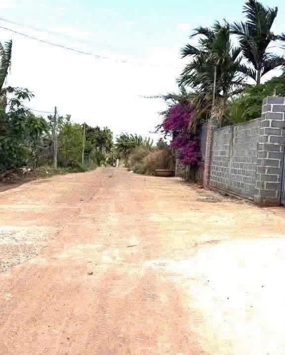 Bán đất nền 615m2 làm nhà vườn Buôn Ma Thuột - Ảnh thu nhỏ 2