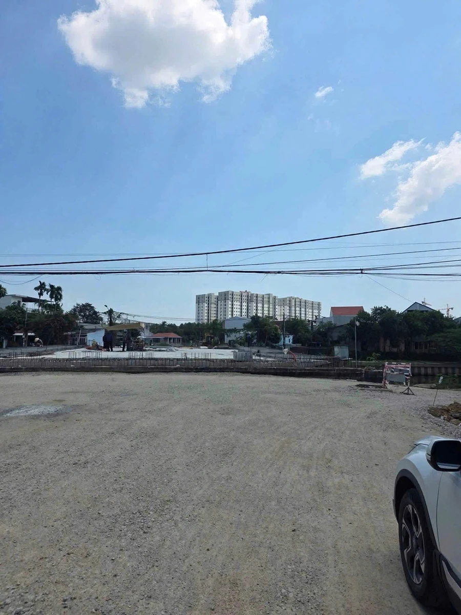 Bán 2 lô đất kiệt ô tô 80-81 m² gần cầu Võ Nguyên Giáp, Huế - Ảnh thu nhỏ 4