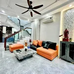 Bán nhà 3 tầng 50m2, 3 phòng ngủ, Nguyễn Công Hoà, 3.38 tỷ - Ảnh thu nhỏ 4
