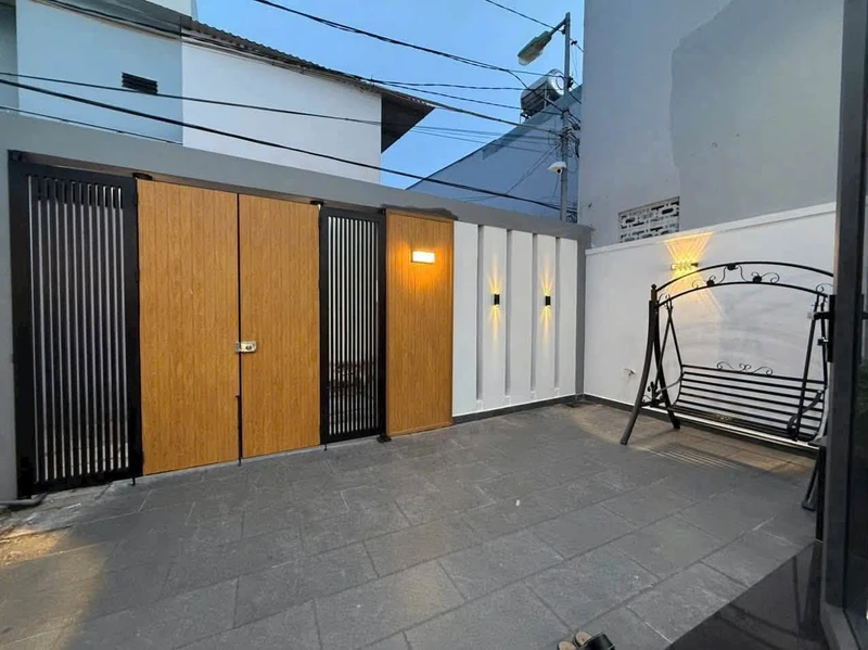 Bán nhà Nha Trang 73,4m², 2 PN, 3 tỷ 899