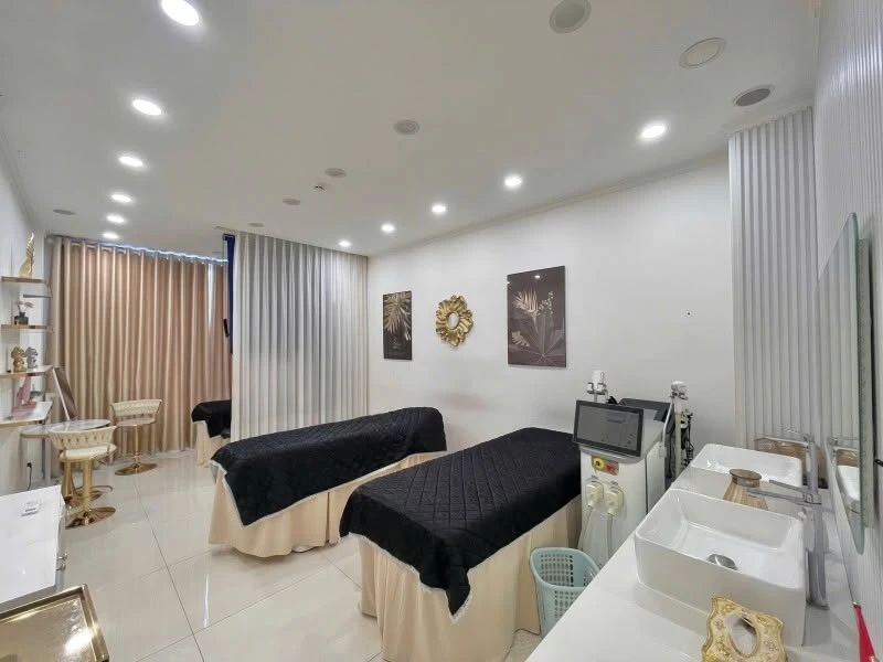 Bán shophouse 120m² 4 tầng Huỳnh Văn Bánh, Tân Bình 11.3 tỷ - Ảnh thu nhỏ 4